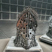Game Of Thrones - Iron Throne