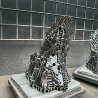 Game Of Thrones - Iron Throne