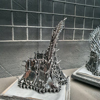 Game Of Thrones - Iron Throne