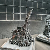 Game Of Thrones - Iron Throne