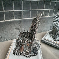 Game Of Thrones - Iron Throne