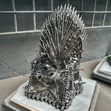 Game Of Thrones - Iron Throne