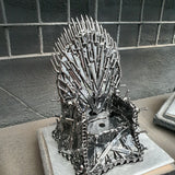 Game Of Thrones - Iron Throne
