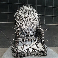Game Of Thrones - Iron Throne