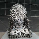 Game Of Thrones - Iron Throne