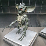 Inspired by: GREMLIN FROM GREMLINS MAPGREMB