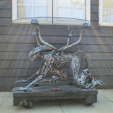 Inspired by: ALIEN FROM ALIEN VS PREDATOR TABLE MAPALIENTABLE