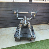 Inspired by: ALIEN FROM ALIEN VS PREDATOR TABLE MAPALIENTABLE