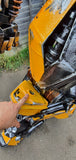 INSPIRED BY: BUMBLEBEE LIFE SIZE FROM TRANSFORMERS MAPBBLSIZESNG