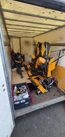 INSPIRED BY: BUMBLEBEE LIFE SIZE FROM TRANSFORMERS MAPBBLSIZESNG
