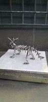DRINOSAUR: TRICERATOPS