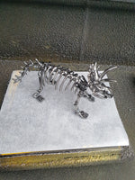 DRINOSAUR: TRICERATOPS