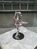 Inspired by: BATTLE DROID FROM STAR WARS MAPDRIODSS