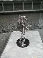 Inspired by: BATTLE DROID FROM STAR WARS MAPDRIODSS