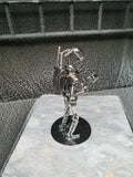 Inspired by: BATTLE DROID FROM STAR WARS MAPDRIODSS