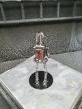 Inspired by: BATTLE DROID FROM STAR WARS MAPDRIODSS