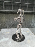 Inspired by: BATTLE DROID FROM STAR WARS MAPDRIODSS