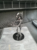 Inspired by: BATTLE DROID FROM STAR WARS MAPDRIODSS