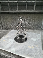 Inspired by: BATTLE DROID FROM STAR WARS MAPDRIODSS