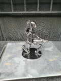Inspired by: BATTLE DROID FROM STAR WARS MAPDRIODSS