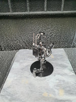 Inspired by: BATTLE DROID FROM STAR WARS MAPDRIODSS