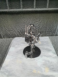 Inspired by: BATTLE DROID FROM STAR WARS MAPDRIODSS