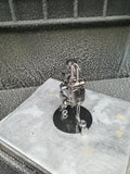 Inspired by: BATTLE DROID FROM STAR WARS MAPDRIODSS