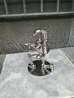 Inspired by: BATTLE DROID FROM STAR WARS MAPDRIODSS