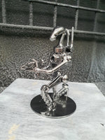 Inspired by: BATTLE DROID FROM STAR WARS MAPDRIODSS