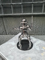 Inspired by: STORM TROOPER MAPSTORM15