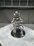 Inspired by: STORM TROOPER MAPSTORM15