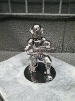 Inspired by: STORM TROOPER MAPSTORM15