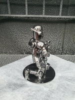 Inspired by: STORM TROOPER MAPSTORM15