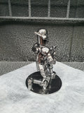 Inspired by: STORM TROOPER MAPSTORM15