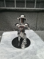 Inspired by: STORM TROOPER MAPSTORM15