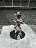 Inspired by: STORM TROOPER MAPSTORM15