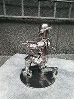Inspired by: STORM TROOPER MAPSTORM15