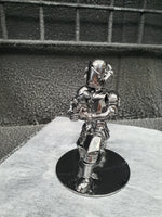 Inspired by: STORM TROOPER MAPSTORM15