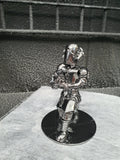 Inspired by: STORM TROOPER MAPSTORM15