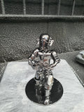Inspired by: STORM TROOPER MAPSTORM15
