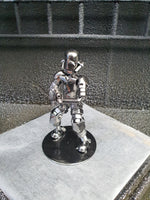 Inspired by: STORM TROOPER MAPSTORM15
