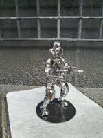 Inspired by: STORM TROOPER MAPSTORM15