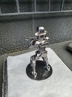 Inspired by: STORM TROOPER MAPSTORM15