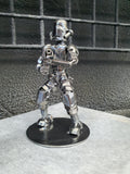 Inspired by: STORM TROOPER MAPSTORM15