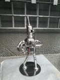 Inspired by: BENDER FROM FUTURAMA MAPBENR
