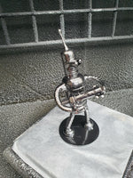 Inspired by: BENDER FROM FUTURAMA MAPBENR