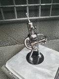 Inspired by: BENDER FROM FUTURAMA MAPBENR