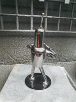 Inspired by: BENDER FROM FUTURAMA MAPBENR
