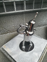 Inspired by: BENDER FROM FUTURAMA MAPBENR