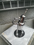 Inspired by: BENDER FROM FUTURAMA MAPBENR